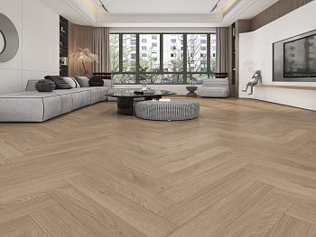 Ламинат Lamiwood chester Дуб Малтон, 1.47 м2, 24 шт 513