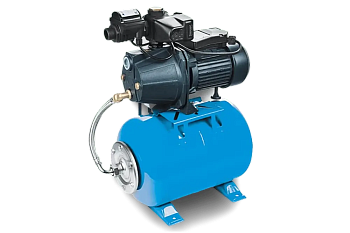 Универсальная станция Unipump АКВАРОБОТ JET 100 S-24 87658