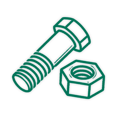 Метиз и крепеж